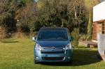 Citroen Berlingo 2009 года